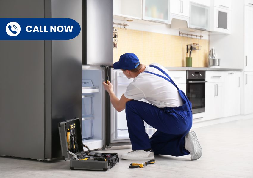 Melvindale Appliance Repair Company